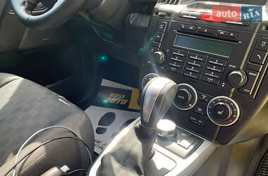 Позашляховик / Кросовер Land Rover Freelander 2009 в 