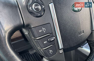 Внедорожник / Кроссовер Land Rover Freelander 2014 в 