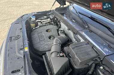 Внедорожник / Кроссовер Land Rover Freelander 2014 в 
