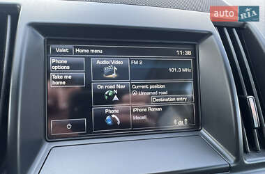 Внедорожник / Кроссовер Land Rover Freelander 2014 в 