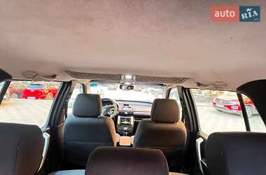 Позашляховик / Кросовер Land Rover Freelander 2004 в 