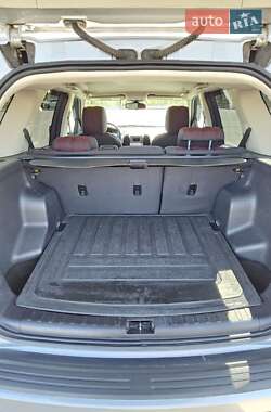 Внедорожник / Кроссовер Land Rover Freelander 2013 в 