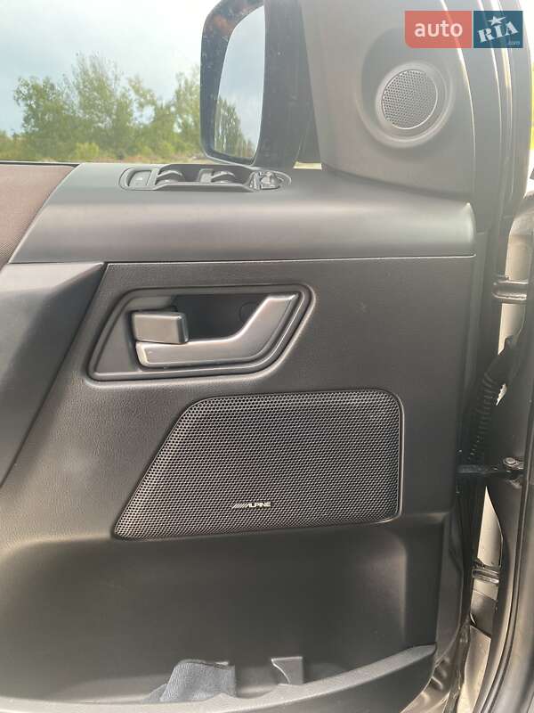 Внедорожник / Кроссовер Land Rover Freelander 2011 в Шостке