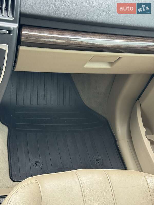 Позашляховик / Кросовер Land Rover Freelander 2013 в Львові