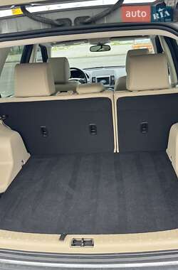 Внедорожник / Кроссовер Land Rover Freelander 2013 в 