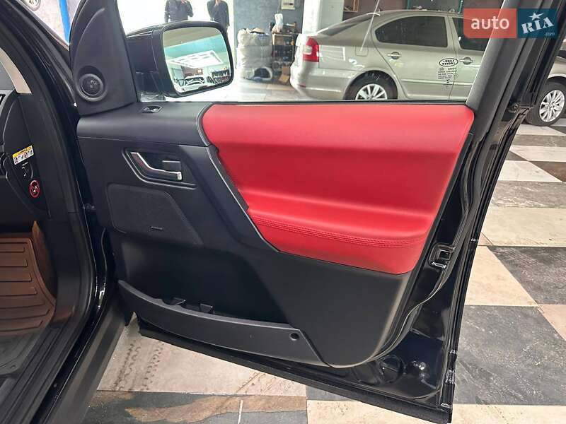 Внедорожник / Кроссовер Land Rover Freelander 2013 в Киеве