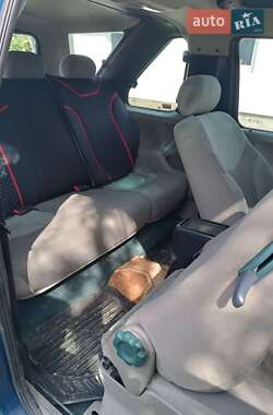 Внедорожник / Кроссовер Land Rover Freelander 1999 в Львове