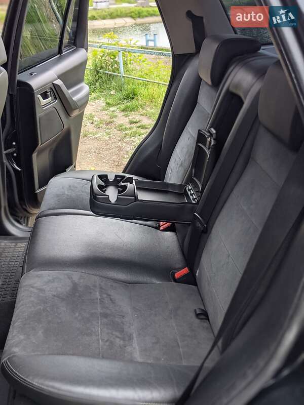 Внедорожник / Кроссовер Land Rover Freelander 2011 в Ивано-Франковске