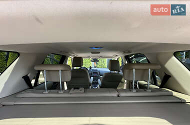 Позашляховик / Кросовер Land Rover Freelander 2010 в 
