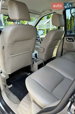 Позашляховик / Кросовер Land Rover Freelander 2010 в 