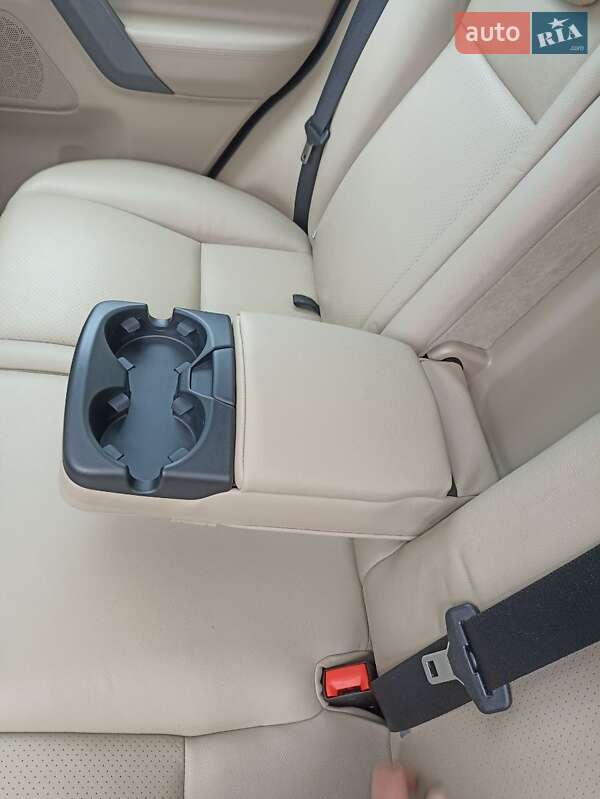 Позашляховик / Кросовер Land Rover Freelander 2009 в Синельниковому