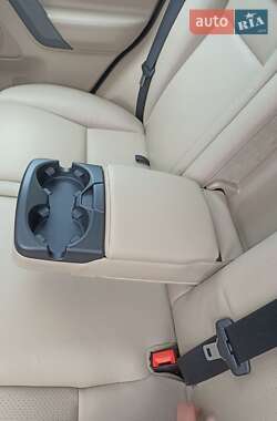 Внедорожник / Кроссовер Land Rover Freelander 2009 в 