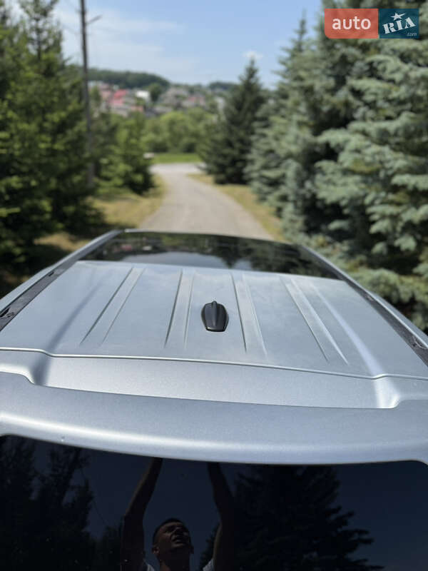 Позашляховик / Кросовер Land Rover Freelander 2013 в Тернополі