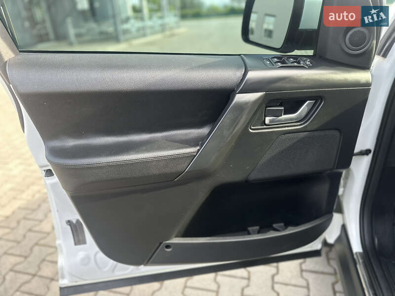 Внедорожник / Кроссовер Land Rover Freelander 2013 в Коломые