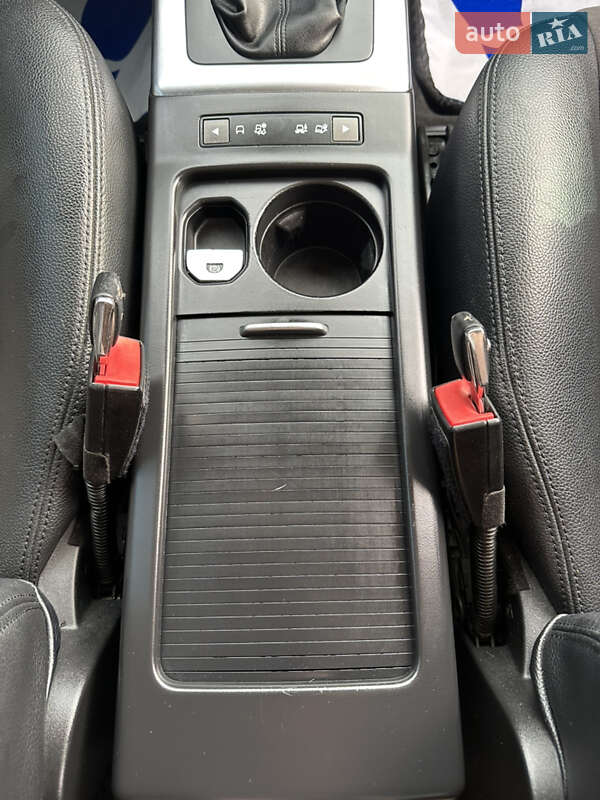 Внедорожник / Кроссовер Land Rover Freelander 2013 в Коломые