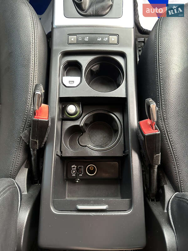 Внедорожник / Кроссовер Land Rover Freelander 2013 в Коломые