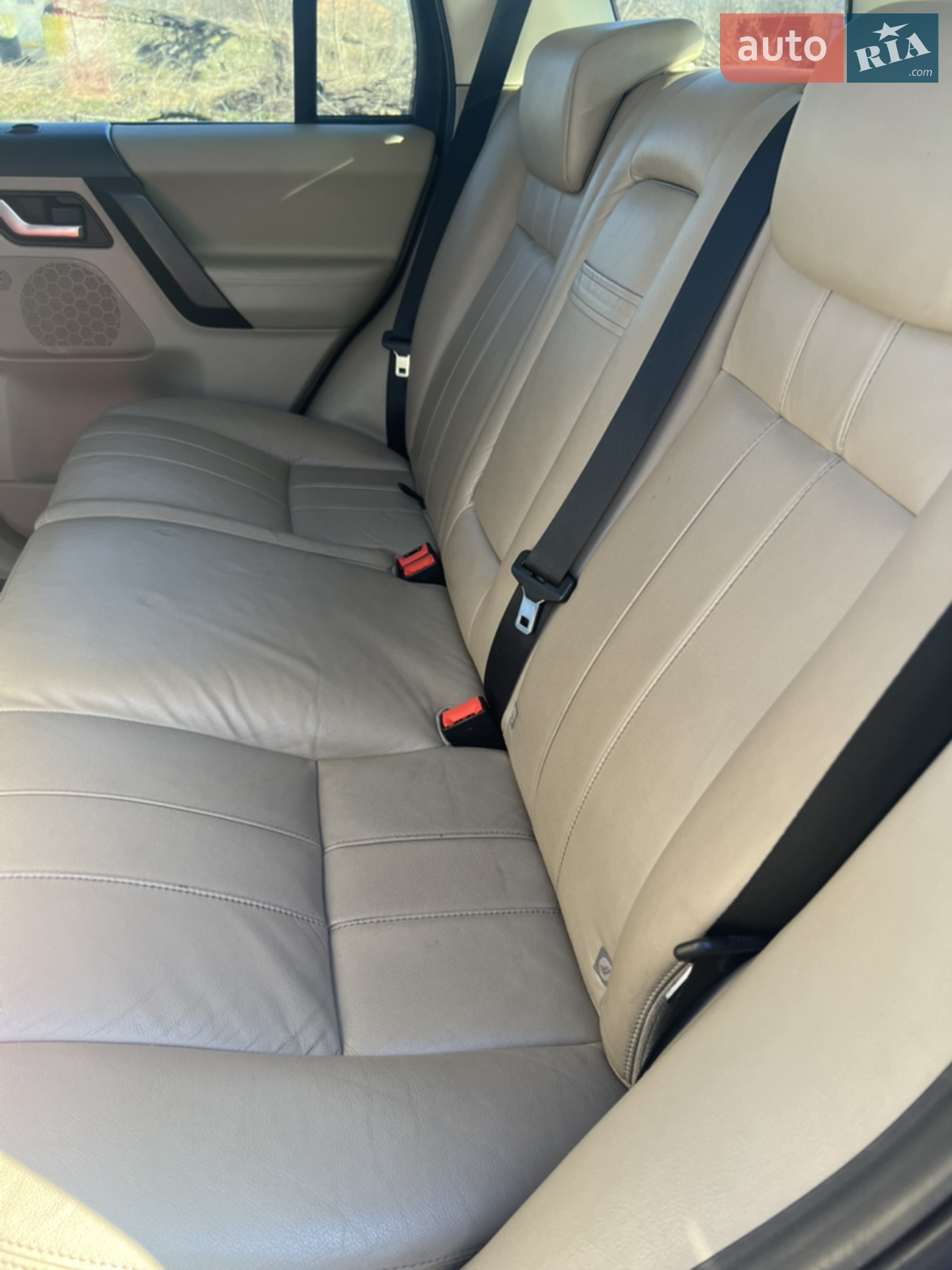 2011 Land Rover Freelander - мініатюра 5