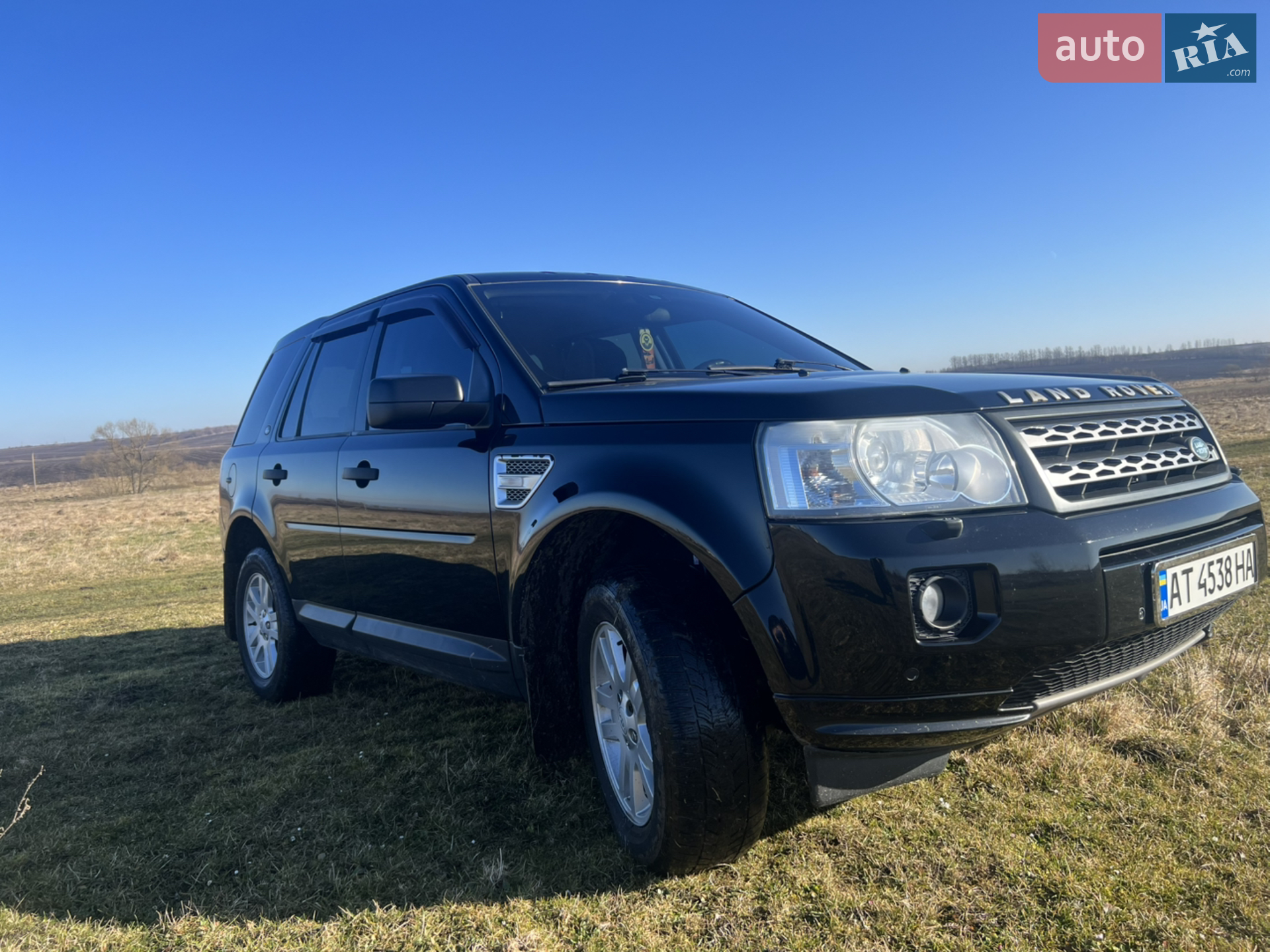 2011 Land Rover Freelander - мініатюра 15