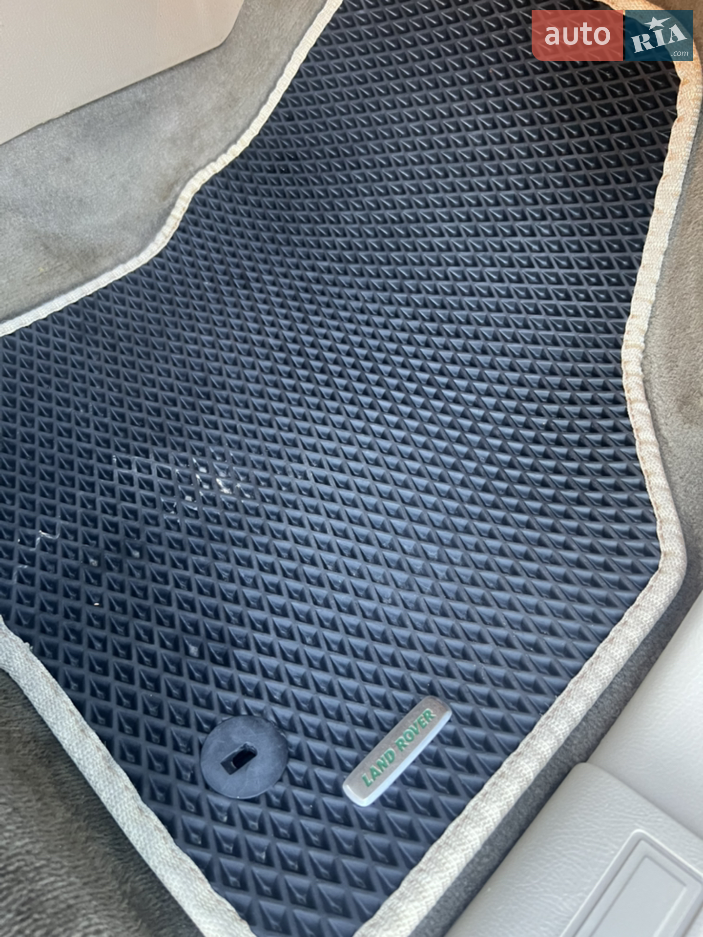 2011 Land Rover Freelander - мініатюра 24