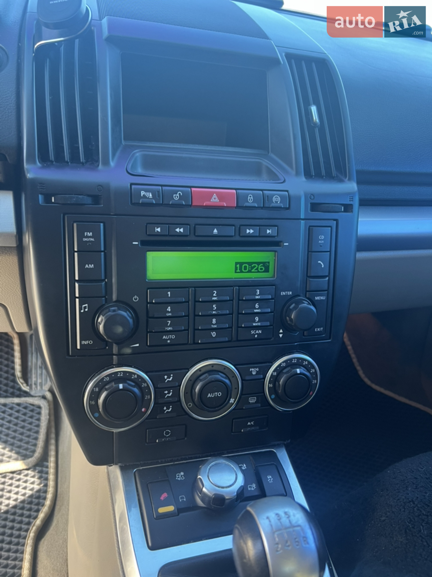 2011 Land Rover Freelander - мініатюра 26