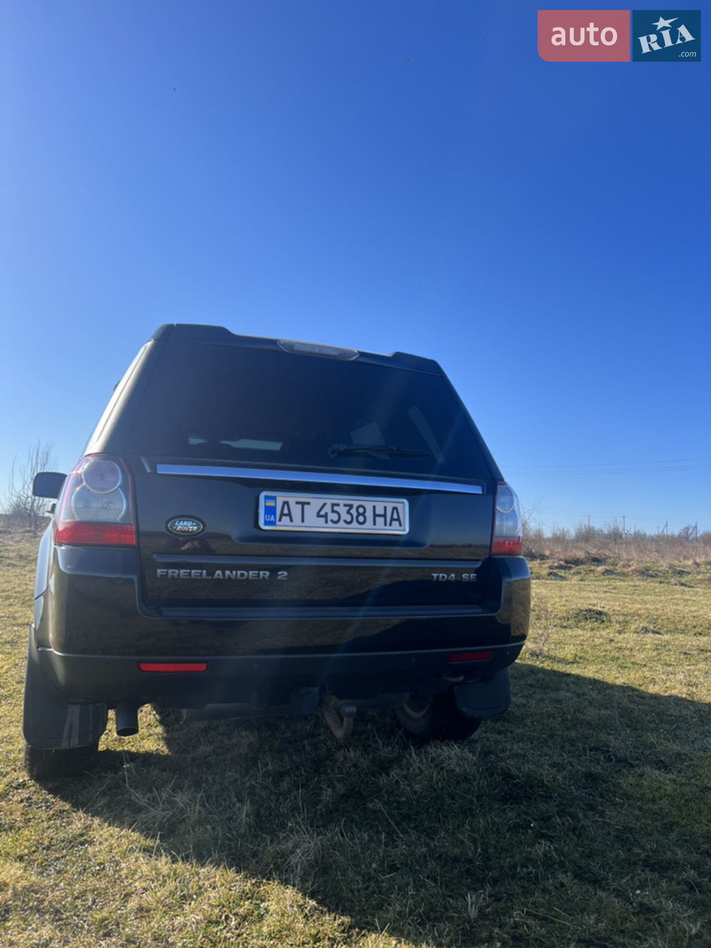 2011 Land Rover Freelander - мініатюра 28
