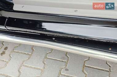 Внедорожник / Кроссовер Land Rover Freelander 2000 в 