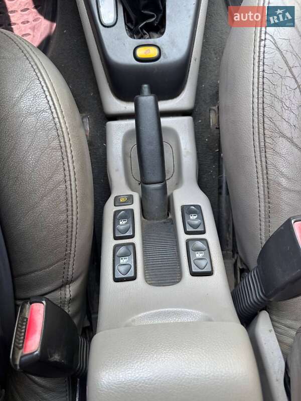 Внедорожник / Кроссовер Land Rover Freelander 2001 в Покровском