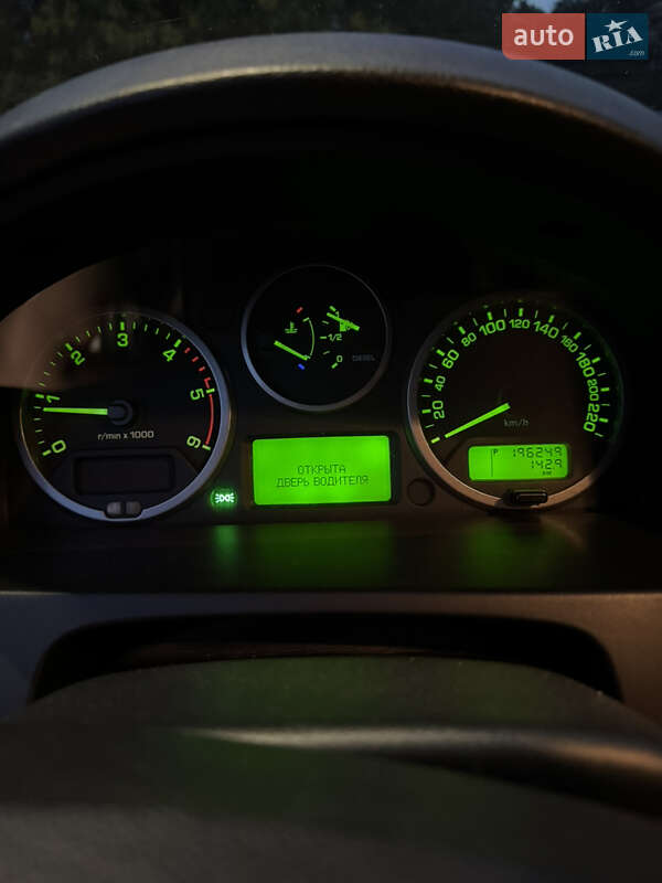 Внедорожник / Кроссовер Land Rover Freelander 2011 в Днепре фото 7 Внедорожник / Кроссовер Land Rover Freelander 2011 в Днепре