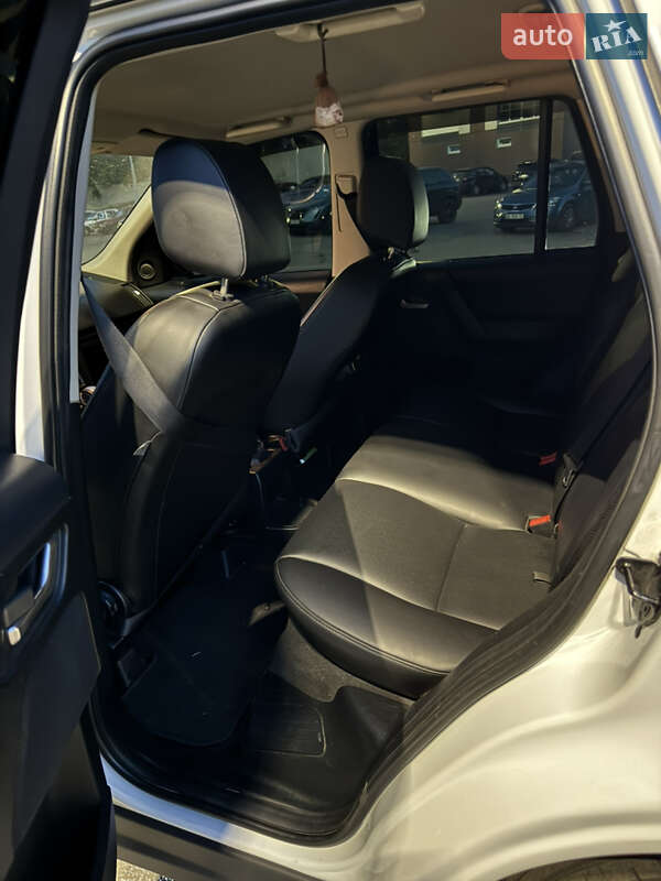 Внедорожник / Кроссовер Land Rover Freelander 2011 в Днепре фото 10 Внедорожник / Кроссовер Land Rover Freelander 2011 в Днепре