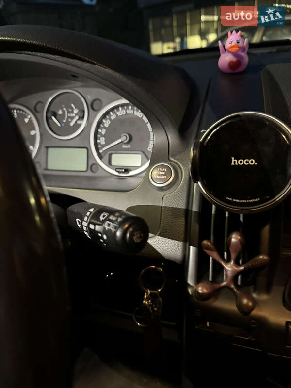 Внедорожник / Кроссовер Land Rover Freelander 2011 в Днепре фото 12 Внедорожник / Кроссовер Land Rover Freelander 2011 в Днепре