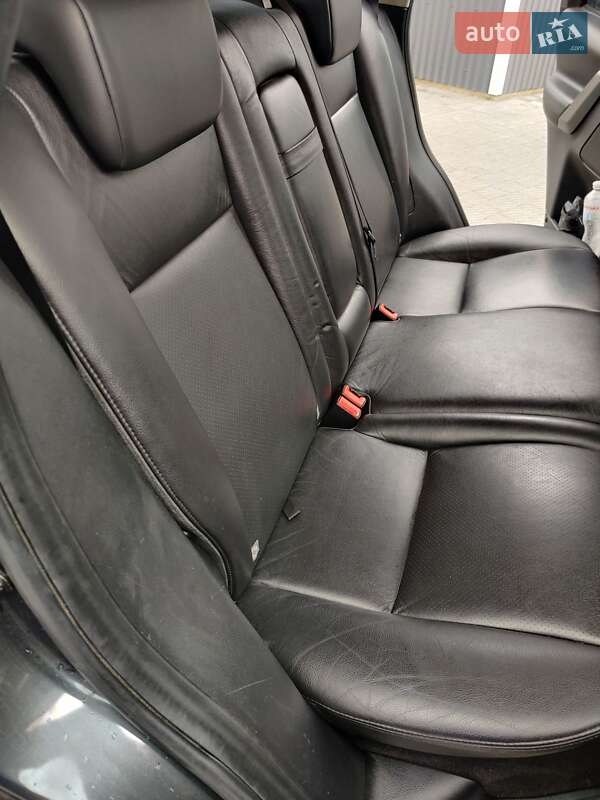 Внедорожник / Кроссовер Land Rover Freelander 2010 в Львове