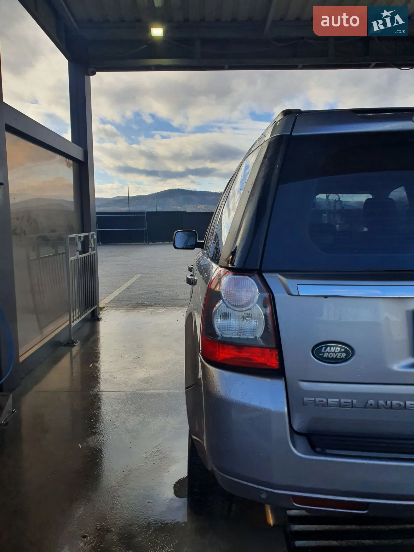 2011 Land Rover Freelander - мініатюра 22