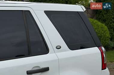 Позашляховик / Кросовер Land Rover Freelander 2012 в Сарнах