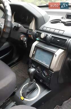 Внедорожник / Кроссовер Land Rover Freelander 2004 в Ужгороде