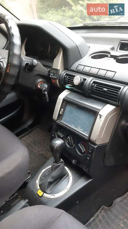 Внедорожник / Кроссовер Land Rover Freelander 2004 в Ужгороде