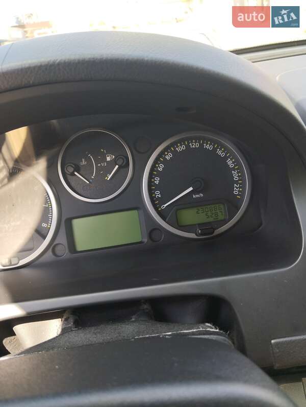 Позашляховик / Кросовер Land Rover Freelander 2007 в Харкові