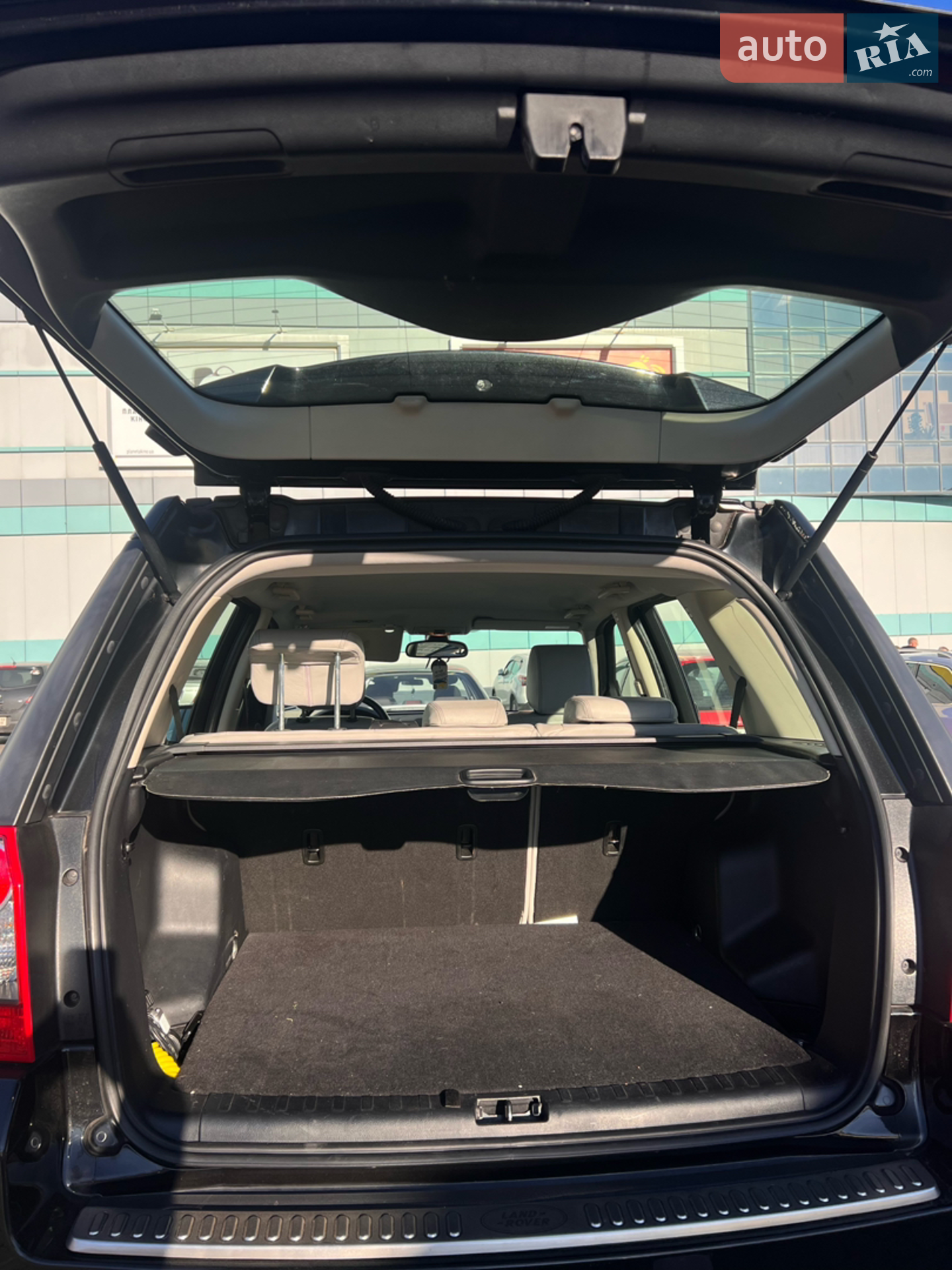 2010 Land Rover Freelander - мініатюра 9