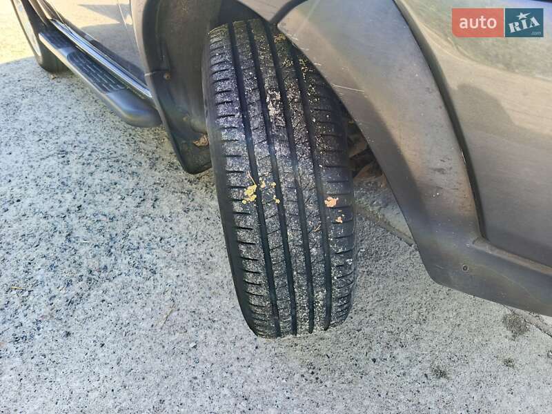 Внедорожник / Кроссовер Land Rover Freelander 2004 в Голованевске