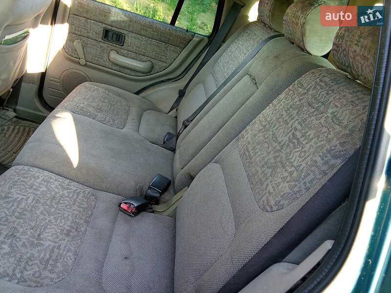 Внедорожник / Кроссовер Land Rover Freelander 1998 в Виннице фото 13 Внедорожник / Кроссовер Land Rover Freelander 1998 в Виннице