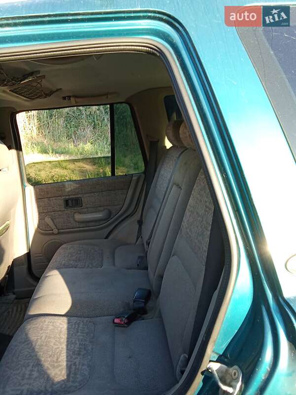Внедорожник / Кроссовер Land Rover Freelander 1998 в Виннице фото 15 Внедорожник / Кроссовер Land Rover Freelander 1998 в Виннице
