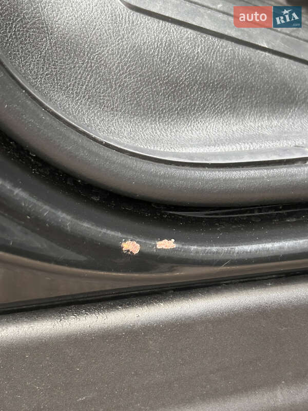 Позашляховик / Кросовер Land Rover Freelander 2009 в Києві