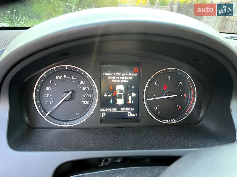 Внедорожник / Кроссовер Land Rover Freelander 2013 в Ужгороде