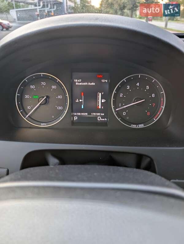 Внедорожник / Кроссовер Land Rover Freelander 2013 в Хмельницком