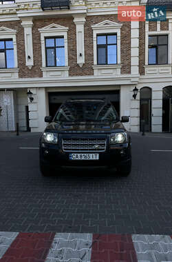 Позашляховик / Кросовер Land Rover Freelander 2007 в Білій Церкві