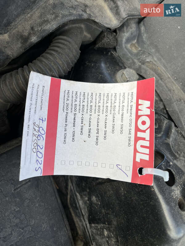 Позашляховик / Кросовер Land Rover Freelander 2012 в Коломиї