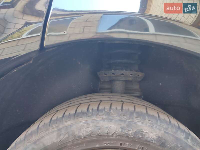 Внедорожник / Кроссовер Land Rover Freelander 2008 в Умани