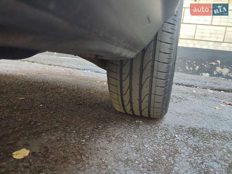 Внедорожник / Кроссовер Land Rover Freelander 2008 в Умани