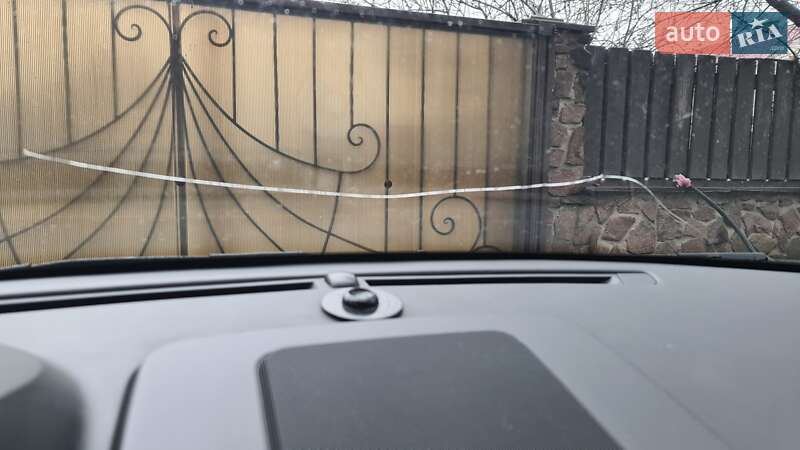 Внедорожник / Кроссовер Land Rover Freelander 2007 в Вишневом