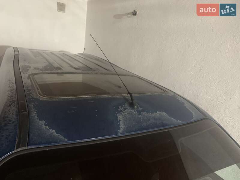 Позашляховик / Кросовер Land Rover Freelander 1998 в Гайсину