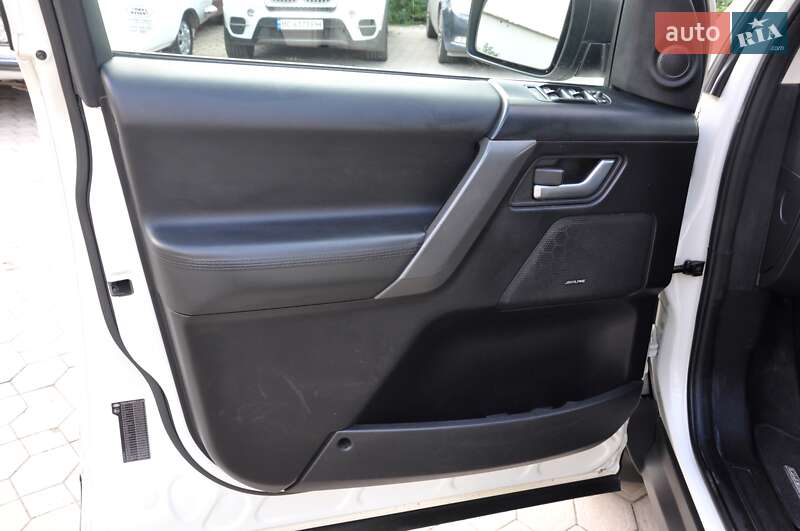 Внедорожник / Кроссовер Land Rover Freelander 2010 в Львове фото 22 Внедорожник / Кроссовер Land Rover Freelander 2010 в Львове